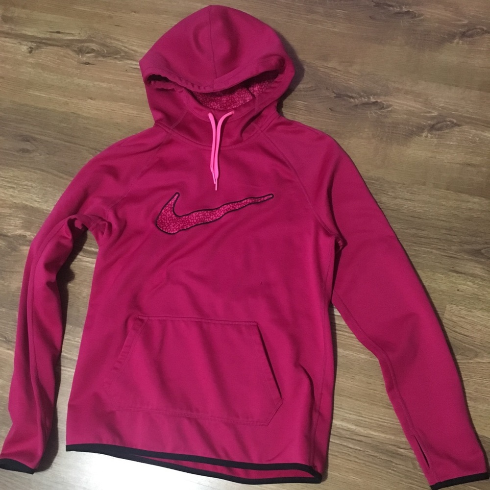 Nike sweatshirt
